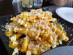 -188西餐厅(园林宾馆店)