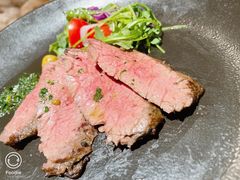 -西堤牛排(南京龙江店)