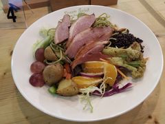 -Dreamsalad梦想轻厨(健康轻食·减脂沙拉·意面·祖庙店)