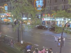 -胖哥俩肉蟹煲(杭州下沙学林街店)