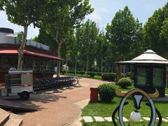 -九十九顶毡房(阜石路店)