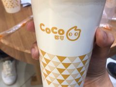 -CoCo都可(合生汇店)
