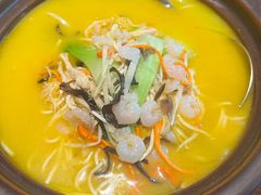 -扬州狮子楼·非遗淮扬菜(总店)