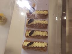 -松咖啡自助餐厅·松北香格里拉