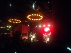 -JZ Club 爵士酒吧(上海店)