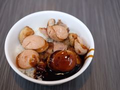 -新记餐厅(香槟大厦店)