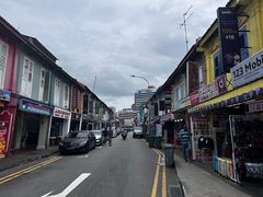-小印度