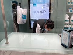 -福奈特洗衣洗鞋(沈阳三经街店)