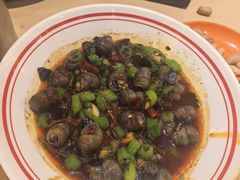 -江味龙虾馆·裸蓝龙虾(南山店)