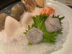 -山葵家·创意料理(临平银泰城店)