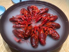 -怪怪龙虾·来自江苏盱眙(惊驾路店)