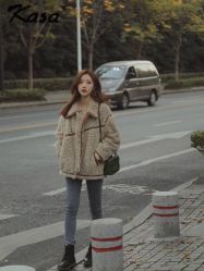 -卡莎美发沙龙