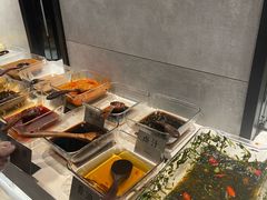 -围炉夜话·潮汕卤水火锅(榕江店)