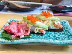 -鹤龟料理店(时代天街店)