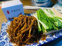 -向民炒鸡老店(金泰华府店)