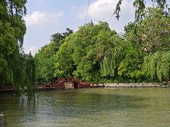 -南通濠河风景名胜区