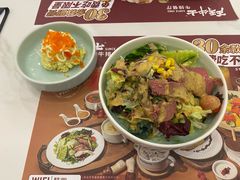 -斗牛士牛排餐厅(嘉里汇店)