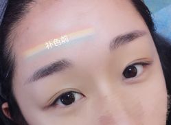 点击看大图 -Yue Show馨选·半永久纹眉纹眼线