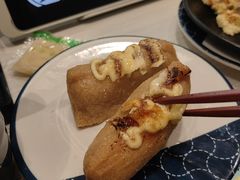 稻荷寿司-滨寿司(新街口中央商场店)