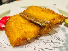 -上海1号私藏菜(静安店)