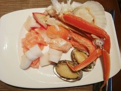 picture-杭州国际会议中心洲际酒店-原素全日餐厅(解放东路店)