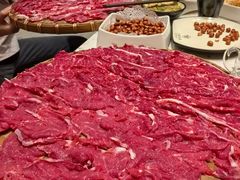 -小城牛事·鲜牛肉火锅(万达店)