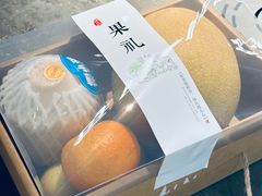 -曼格蒸汽活海鲜·榴莲自助(皇庭广场店)