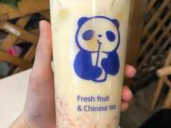 -茶百道(师大花园店)
