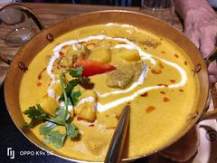 -壹泰东南亚主题餐厅·高良姜风情(州桥店)