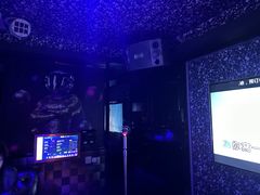 -好乐迪(张扬路八佰伴店)