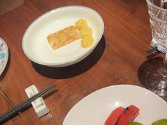 -海派悦庭·海胆烧麦·新融合菜(凯德广场店)