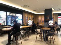 -星巴克臻选(华堂·新辰汇店)