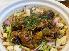-品鲜村农家菜·阳澄湖大闸蟹(总店)