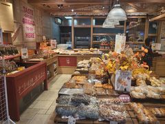 -西村叔叔的店·面包·甜品·蛋糕(崂山丽达店)