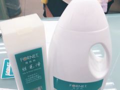-福奈特洗衣洗鞋(广泉路店)