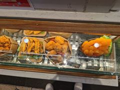 -1973继光香香鸡(大东方百货店)