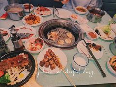 -红透天牛排海鲜自助(长和国际直营店)