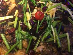 -老板恋上鱼(恒隆广场店)