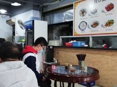 -兴兴旺·冬瓜盅·啫啫煲(西华路店)