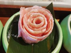-捞王猪肚鸡火锅(财富中心店)