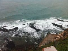 -漳州滨海火山岛自然生态风景区