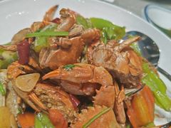 -三合园水饺(二马路店)