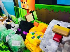 -东浩兰生上海世博展览馆