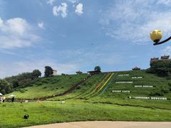 -南戴河国际娱乐中心