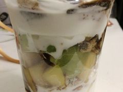 -Salud撒露欧洲冻酸奶(北苑上品店)