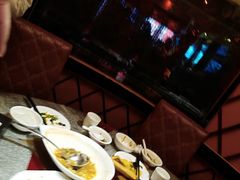 -蒙古人烤羊大师·绿野餐厅(工农大路店)