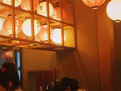 -初居食屋日式料理(万象城购物中心店)