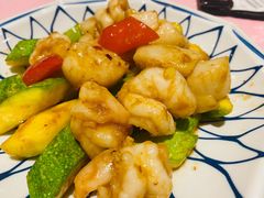 -誉八仙酒楼(静安大悦城店)