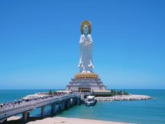 -三亚南山文化旅游区