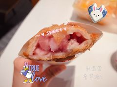-麦当劳(北亭广场分店)